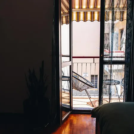 Leaf Loft - Posizione Strategica *