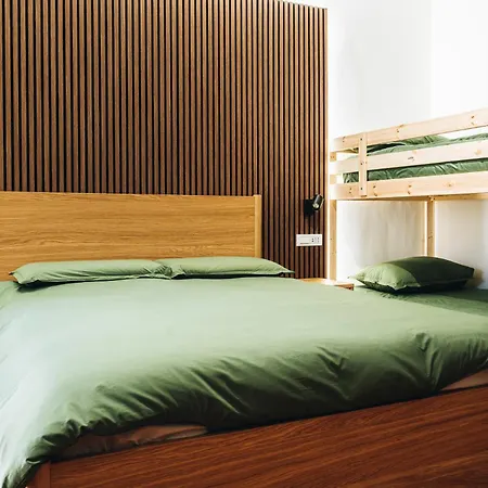 Appartamento Leaf Loft - Posizione Strategica Aosta