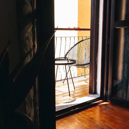 Leaf Loft - Posizione Strategica Appartamento *