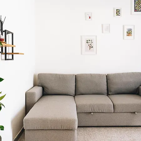 Appartamento Leaf Loft - Posizione Strategica *